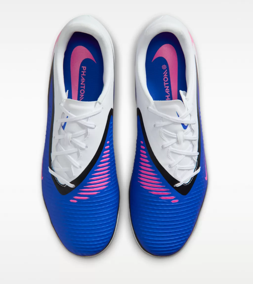 Бутсы Nike Phantom 6 Low Academy AG