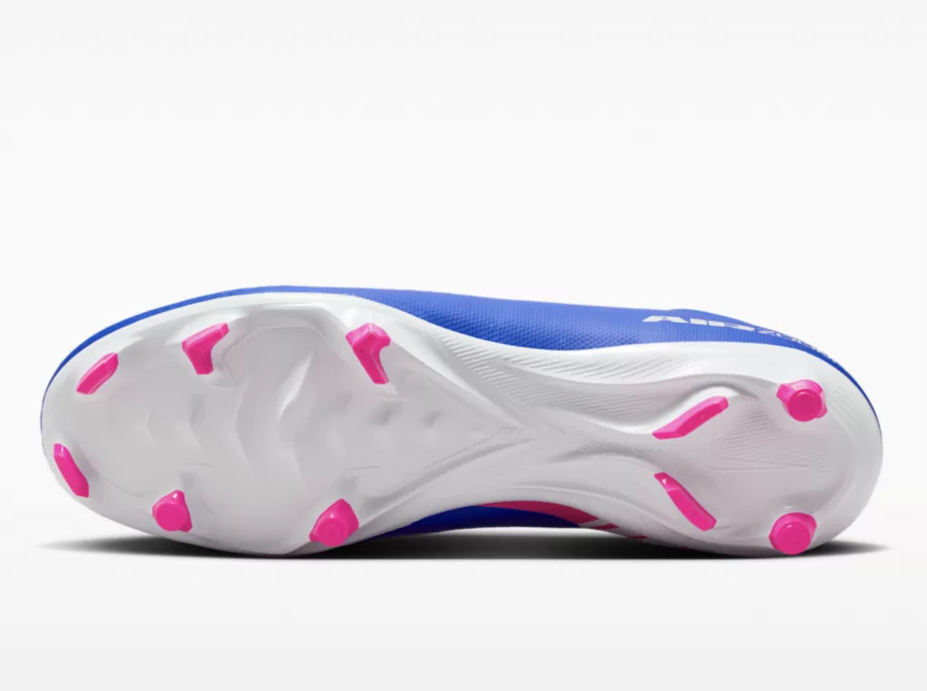 Бутсы Nike Mercurial Superfly 10 Academy FG