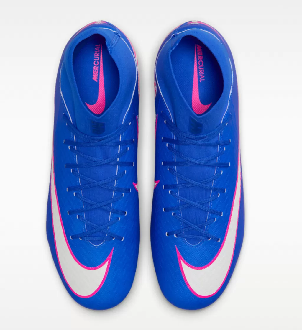 Бутсы Nike Mercurial Superfly 10 Academy FG