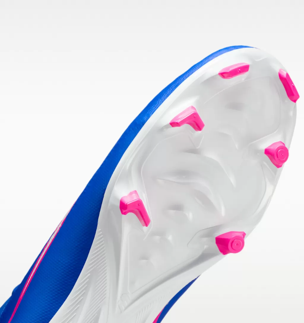 Бутсы Nike Mercurial Superfly 10 Academy FG