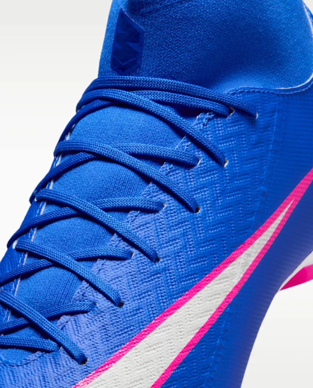 Бутсы Nike Mercurial Superfly 10 Academy FG