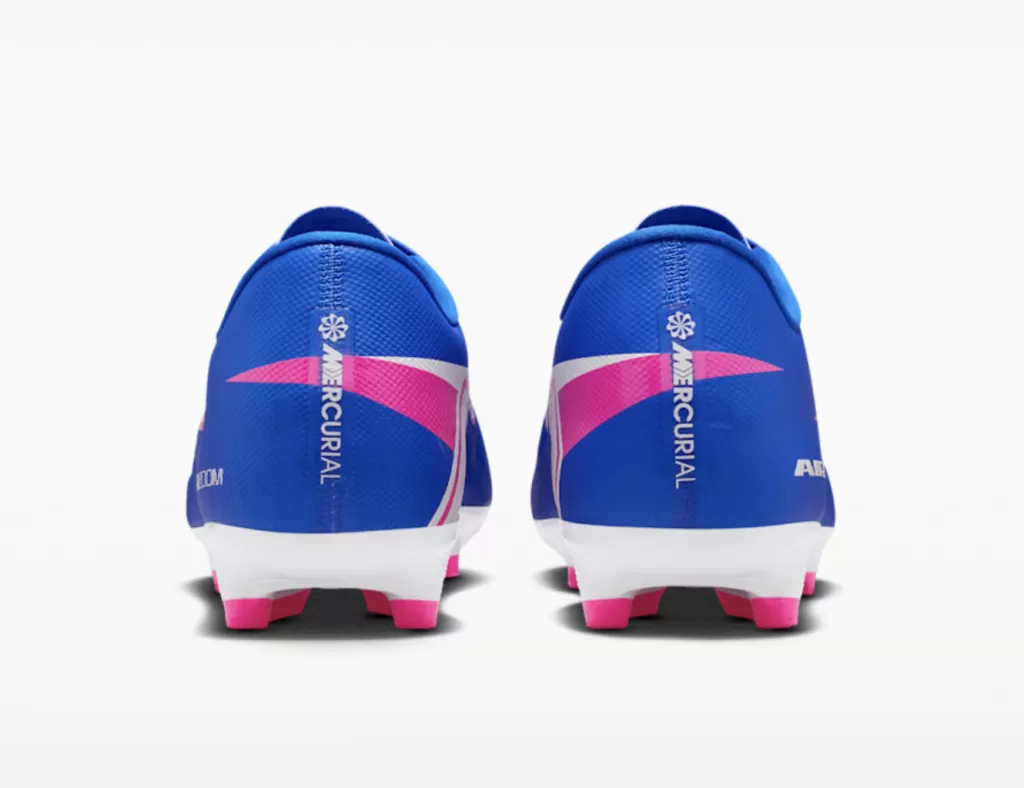 Бутсы Nike Mercurial Vapor 16 Academy FG