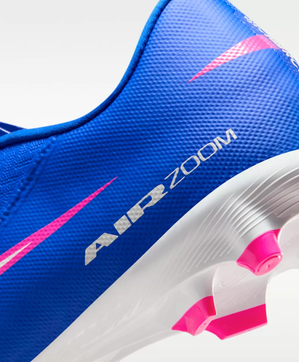 Бутсы Nike Mercurial Vapor 16 Academy FG