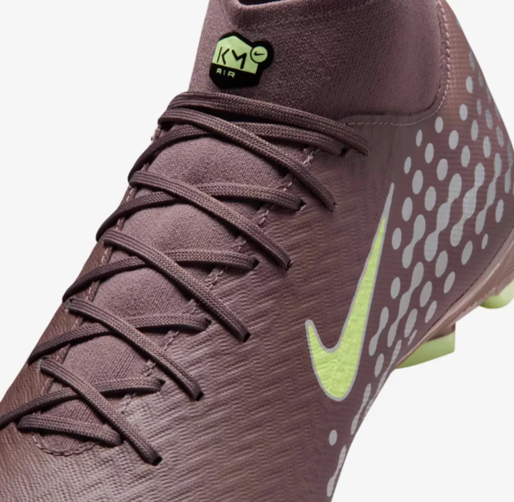 Бутсы Nike Mercurial Superfly 10 Academy 'Kylian Mbappé' FG