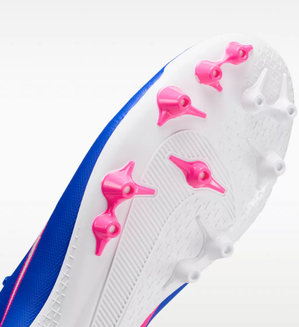 Бутсы Nike Mercurial Superfly 10 Academy AG