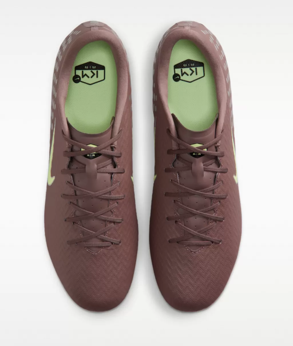 Бутсы Nike Mercurial Vapor 16 Academy "Kylian Mbappé" FG