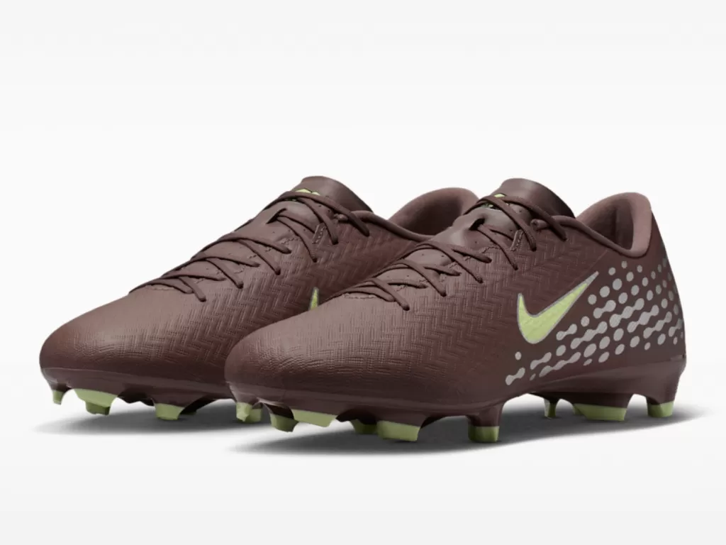 Бутсы Nike Mercurial Vapor 16 Academy "Kylian Mbappé" FG