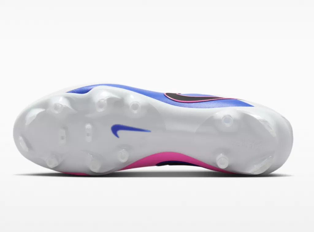 Бутсы Nike Tiempo Maestro Academy FG