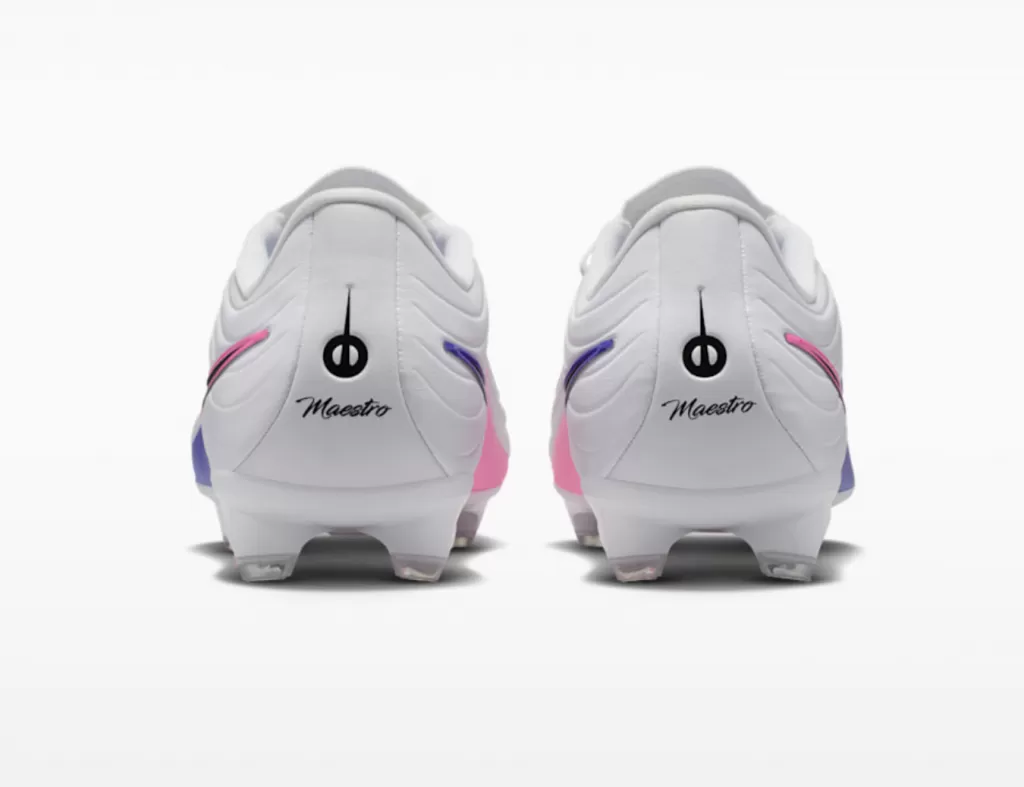 Бутсы Nike Tiempo Maestro Academy FG