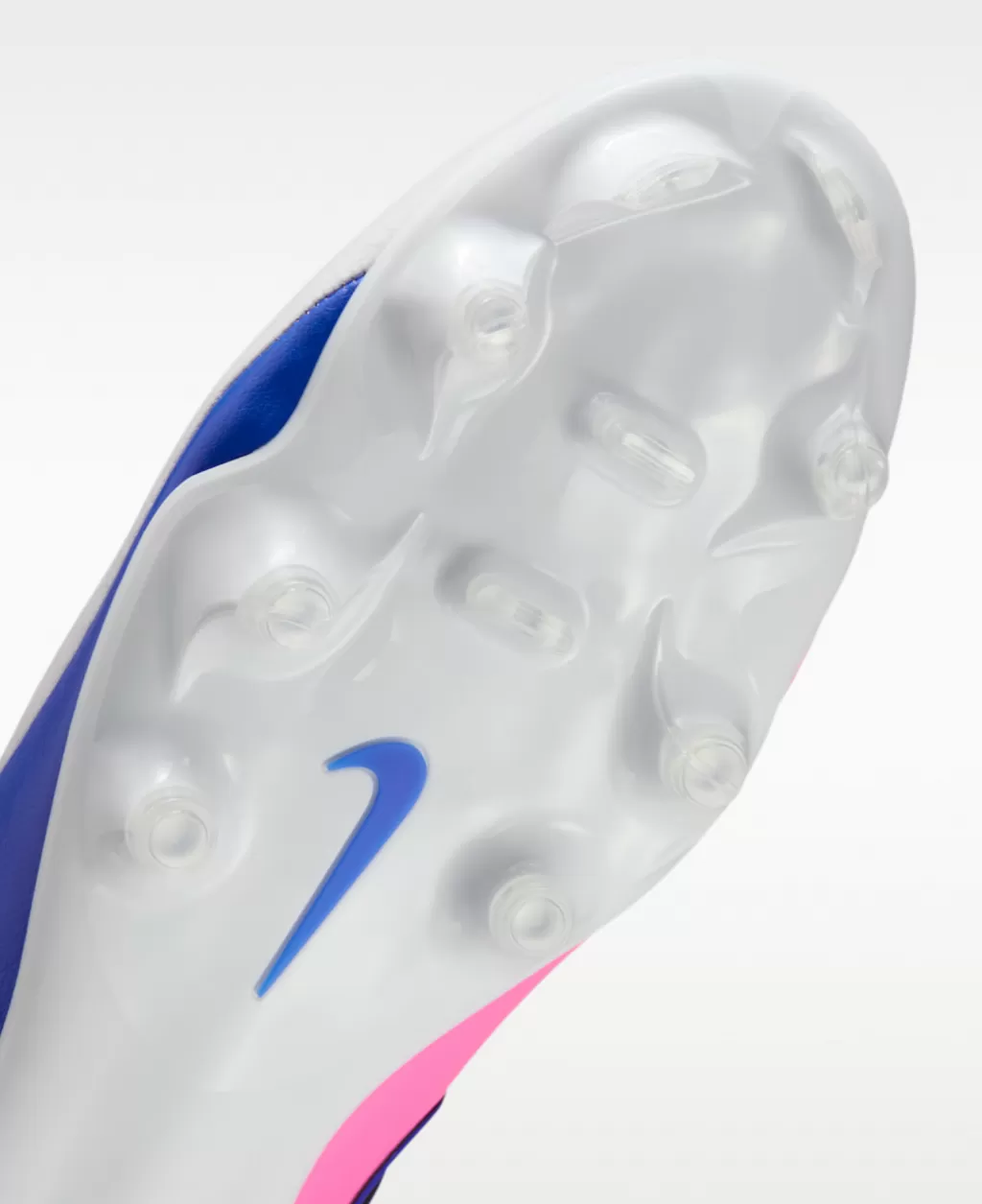 Бутсы Nike Tiempo Maestro Academy FG