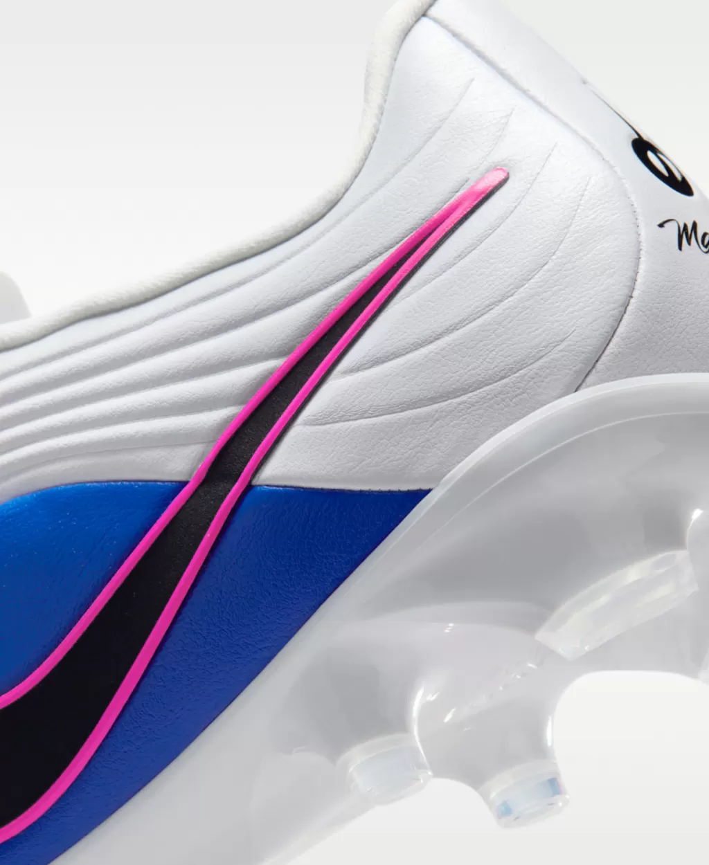 Бутсы Nike Tiempo Maestro Academy FG