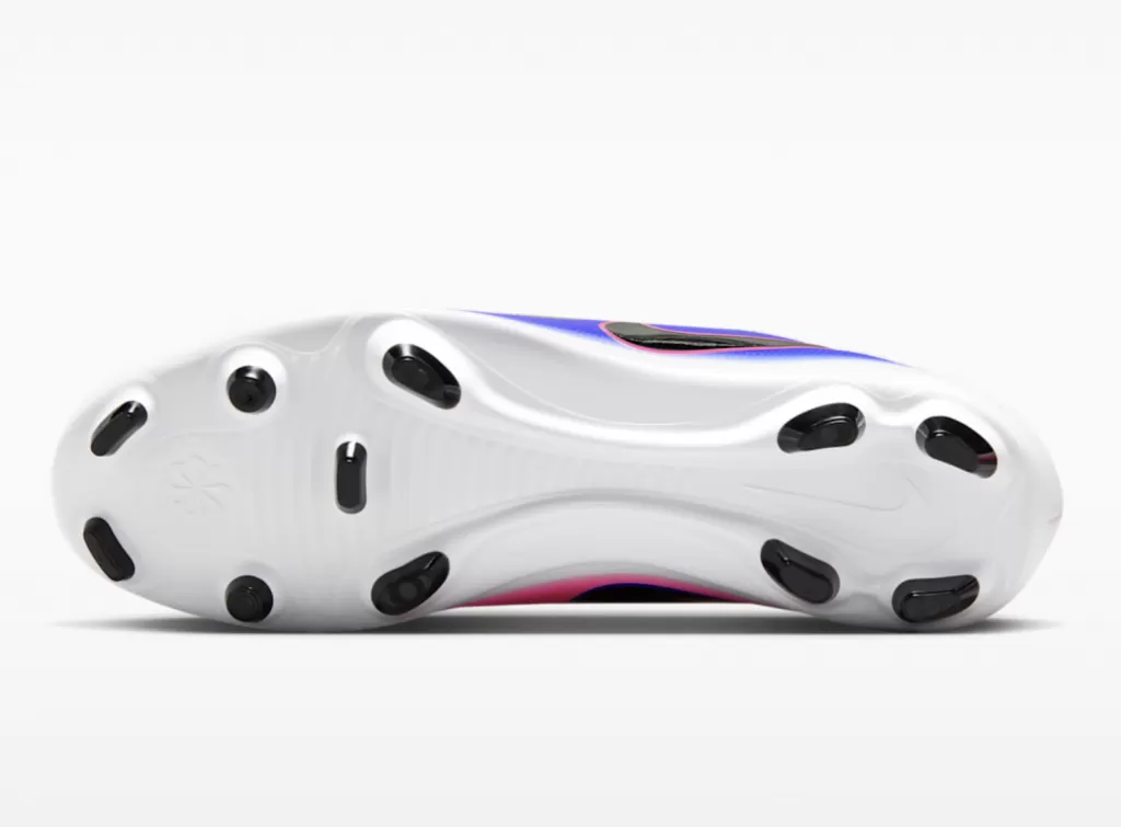 Бутсы Nike Tiempo Maestro Club FG