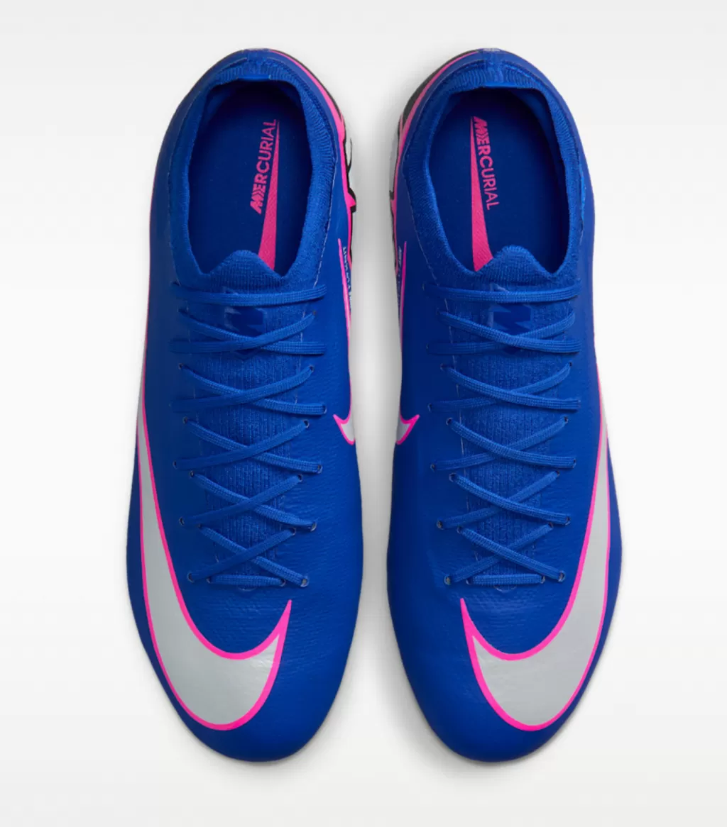 Бутсы полупрофессиональные Nike Mercurial Vapor 16 Pro FG-Pro