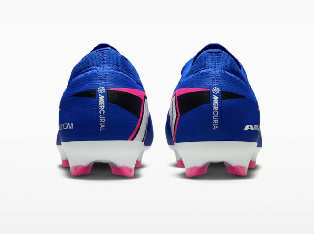 Бутсы полупрофессиональные Nike Mercurial Vapor 16 Pro FG-Pro