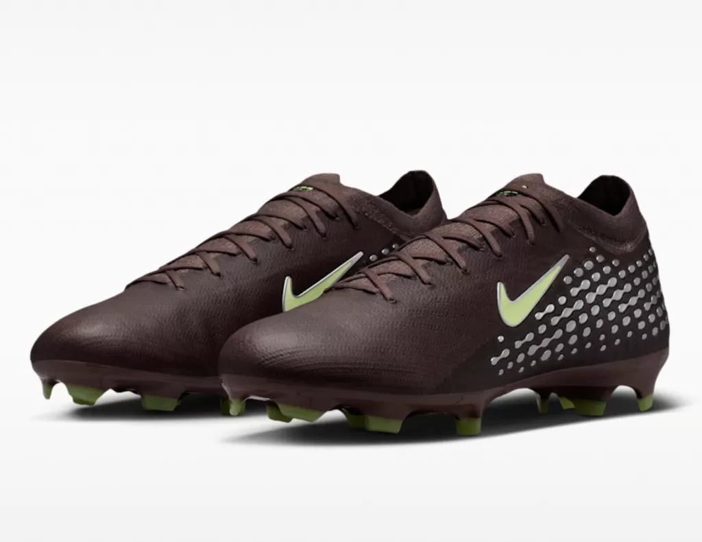 Бутсы полупрофессиональные Nike Mercurial Vapor 16 Pro Kylian Mbappé FG-Pro