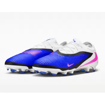 Бутсы полупрофессиональные Nike Phantom 6 Low Pro FG