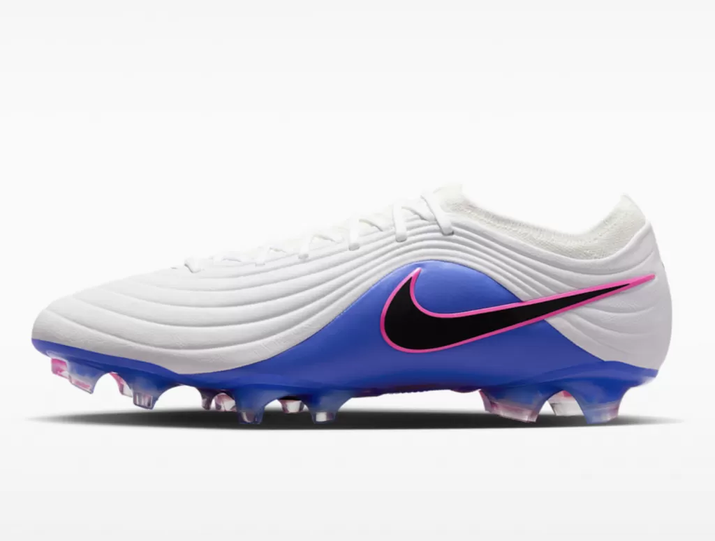 Бутсы профессиональные Nike Tiempo Maestro Elite FG