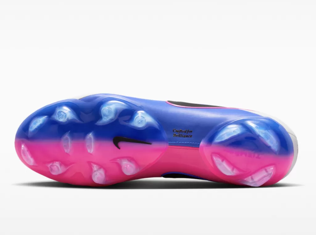 Бутсы профессиональные Nike Tiempo Maestro Elite FG