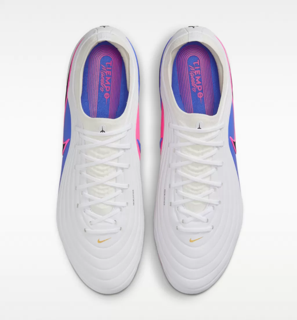 Бутсы профессиональные Nike Tiempo Maestro Elite FG