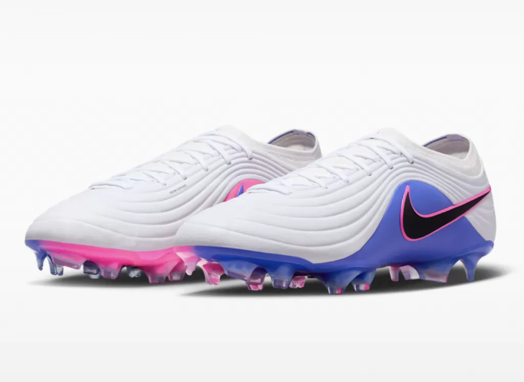 Бутсы профессиональные Nike Tiempo Maestro Elite FG