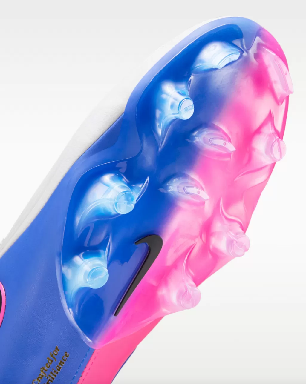 Бутсы профессиональные Nike Tiempo Maestro Elite FG