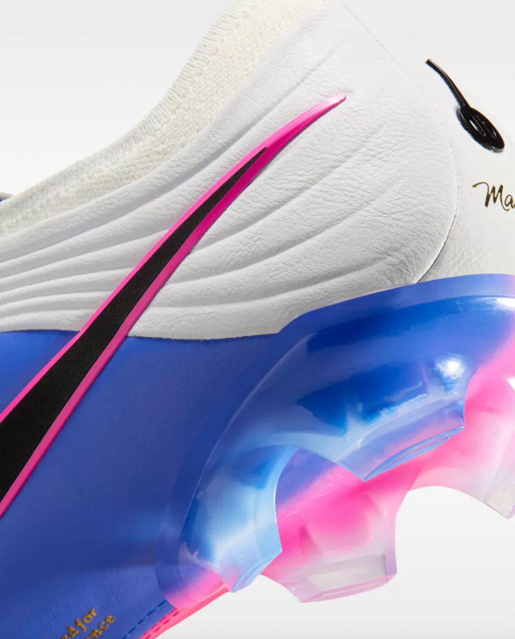 Бутсы профессиональные Nike Tiempo Maestro Elite FG