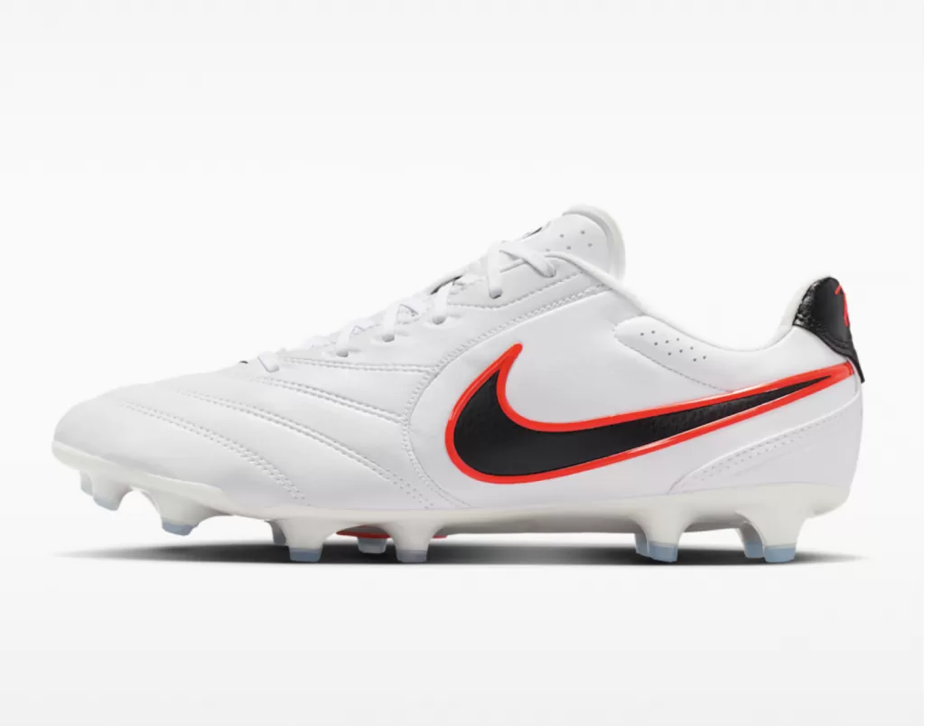Бутсы полупрофессиональные Nike Tiempo Ligera Pro FG