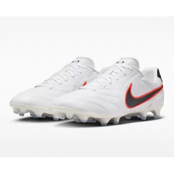 Бутсы полупрофессиональные Nike Tiempo Ligera Pro FG