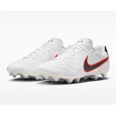 Бутсы полупрофессиональные Nike Tiempo Ligera Pro FG