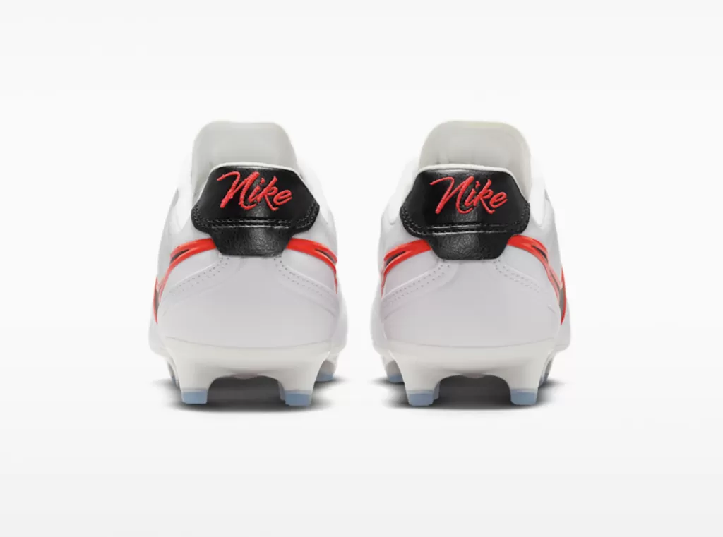 Бутсы полупрофессиональные Nike Tiempo Ligera Pro FG