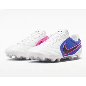 Бутсы полупрофессиональные Nike Tiempo Ligera Pro FG