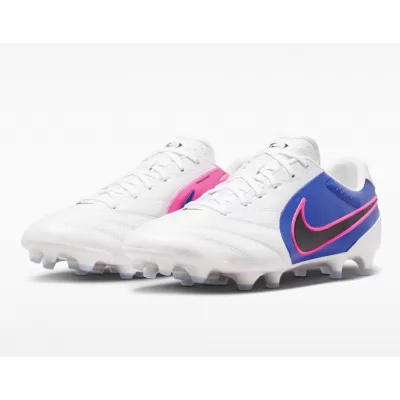 Бутсы полупрофессиональные Nike Tiempo Ligera Pro FG