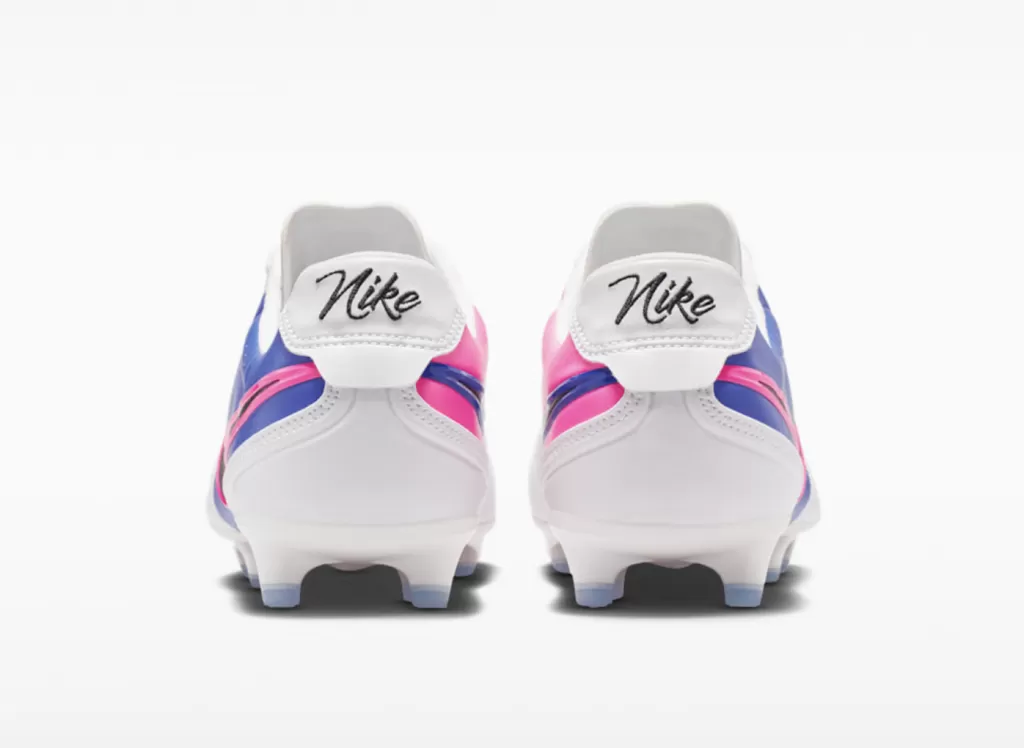 Бутсы полупрофессиональные Nike Tiempo Ligera Pro FG