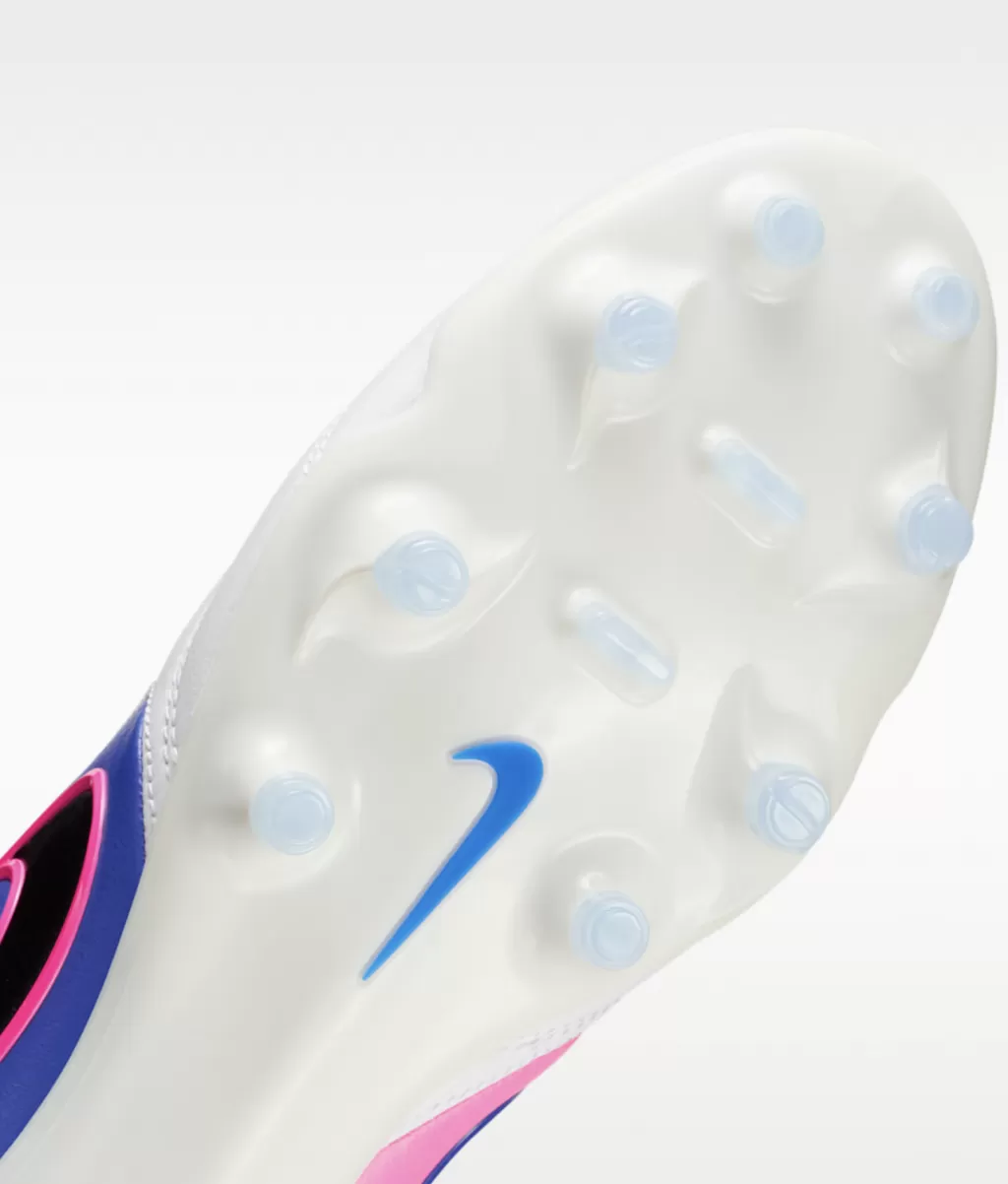 Бутсы полупрофессиональные Nike Tiempo Ligera Pro FG