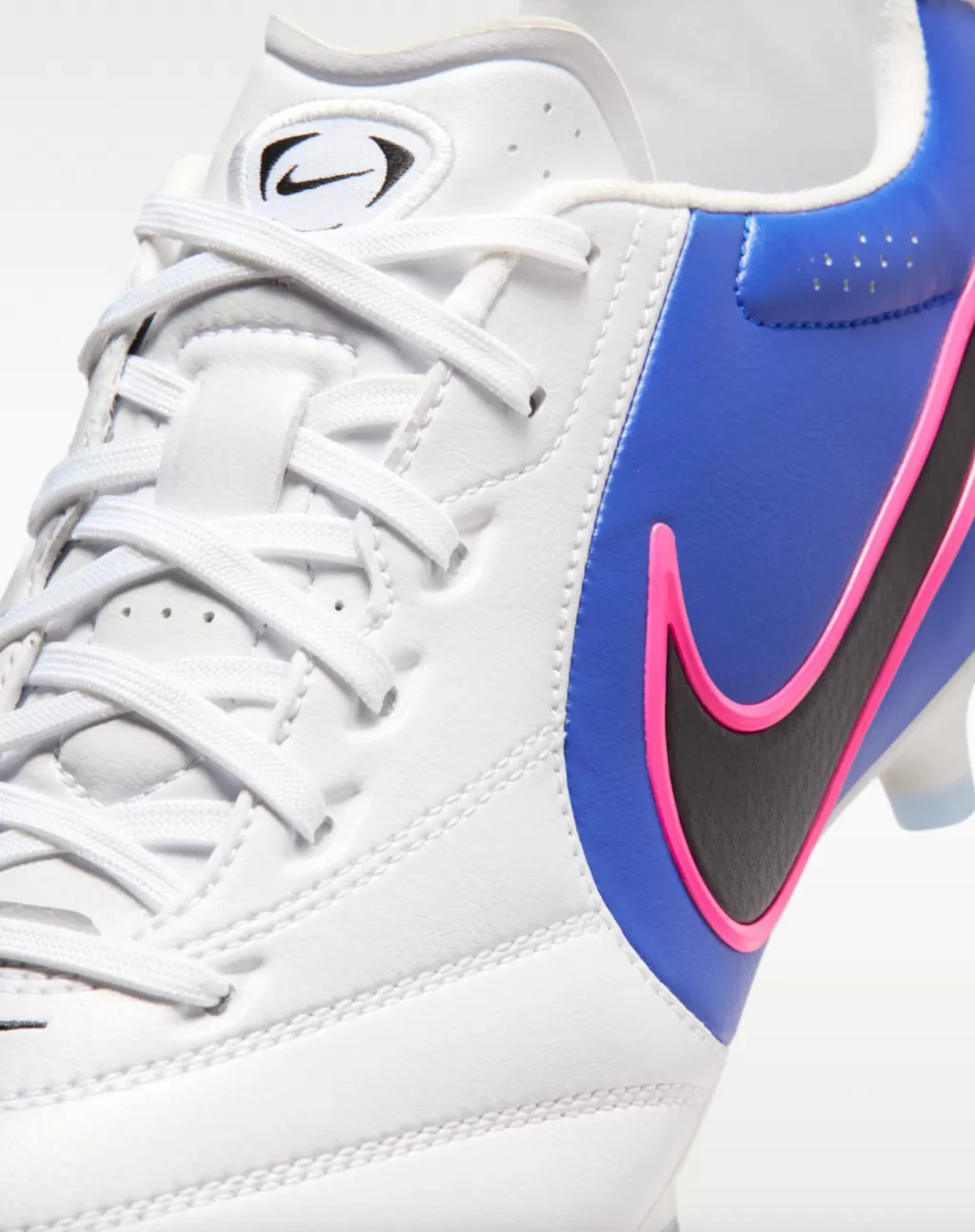 Бутсы полупрофессиональные Nike Tiempo Ligera Pro FG