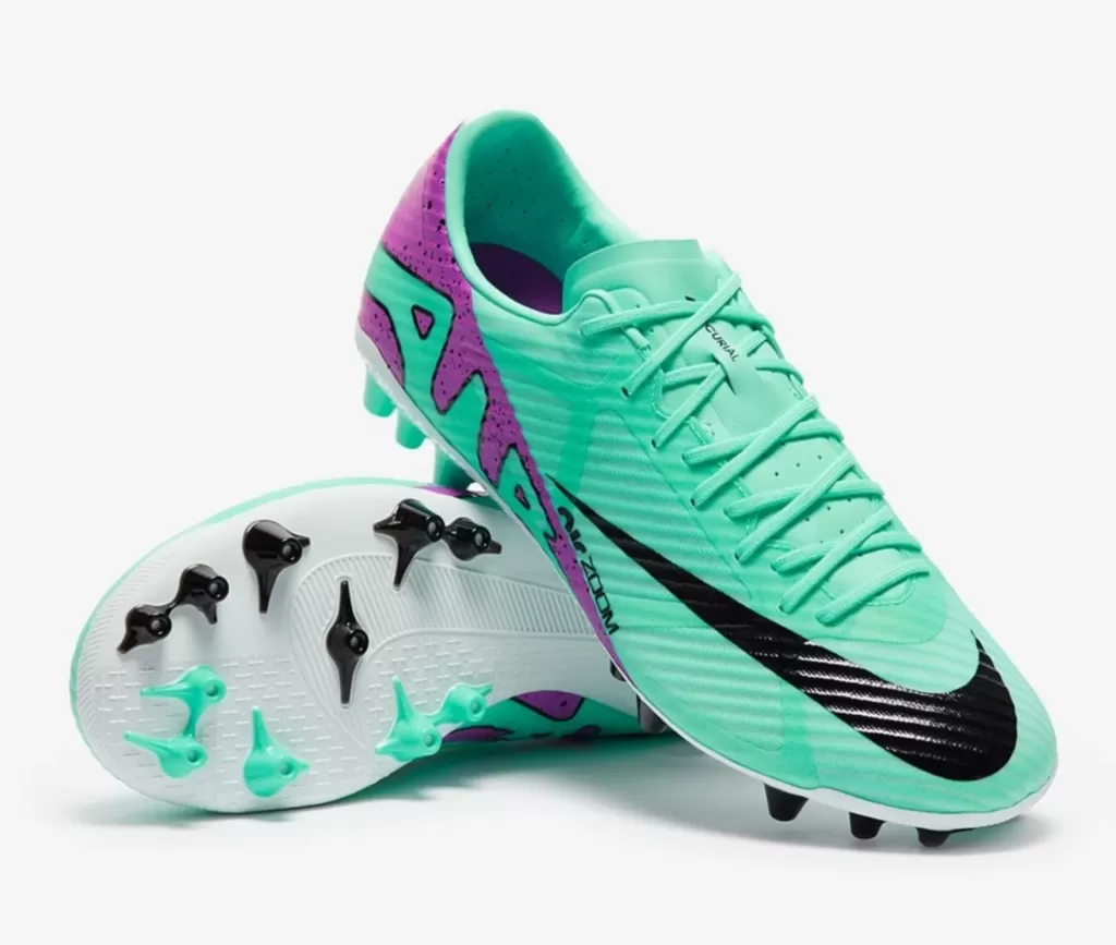 Бутсы Nike Mercurial Vapor 15 Academy AG