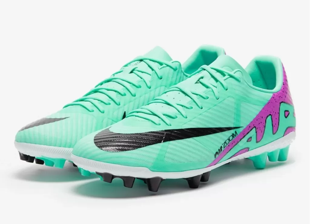 Бутсы Nike Mercurial Vapor 15 Academy AG