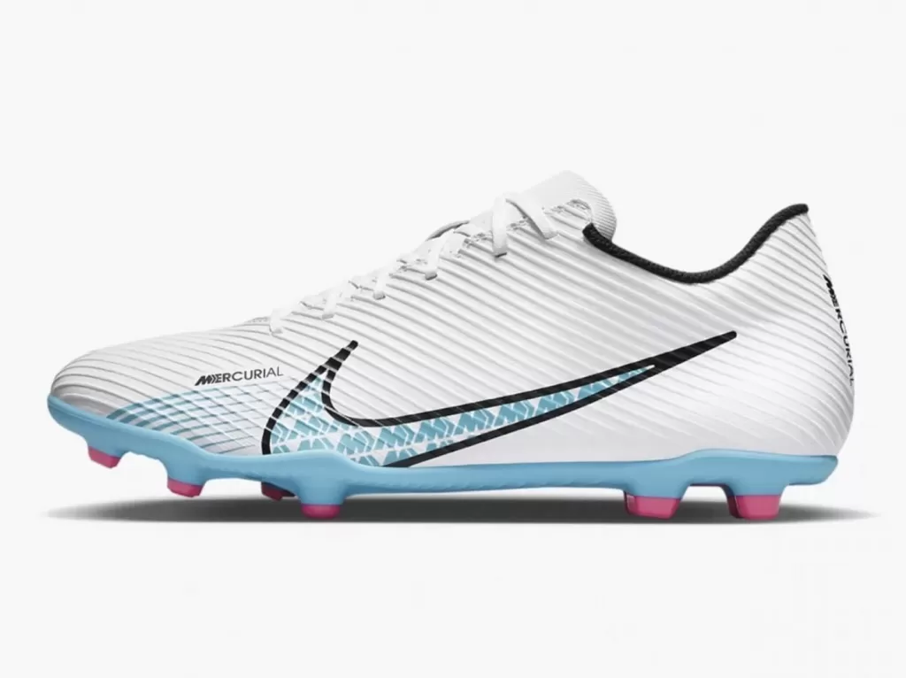 Бутсы Nike Mercurial Vapor 15 Club FG