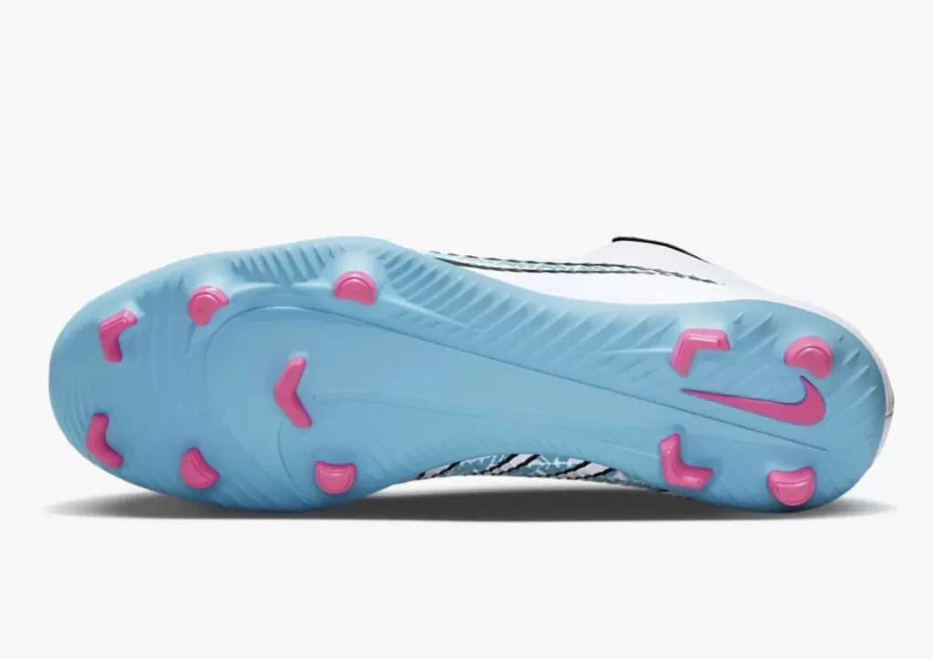 Бутсы Nike Mercurial Vapor 15 Club FG