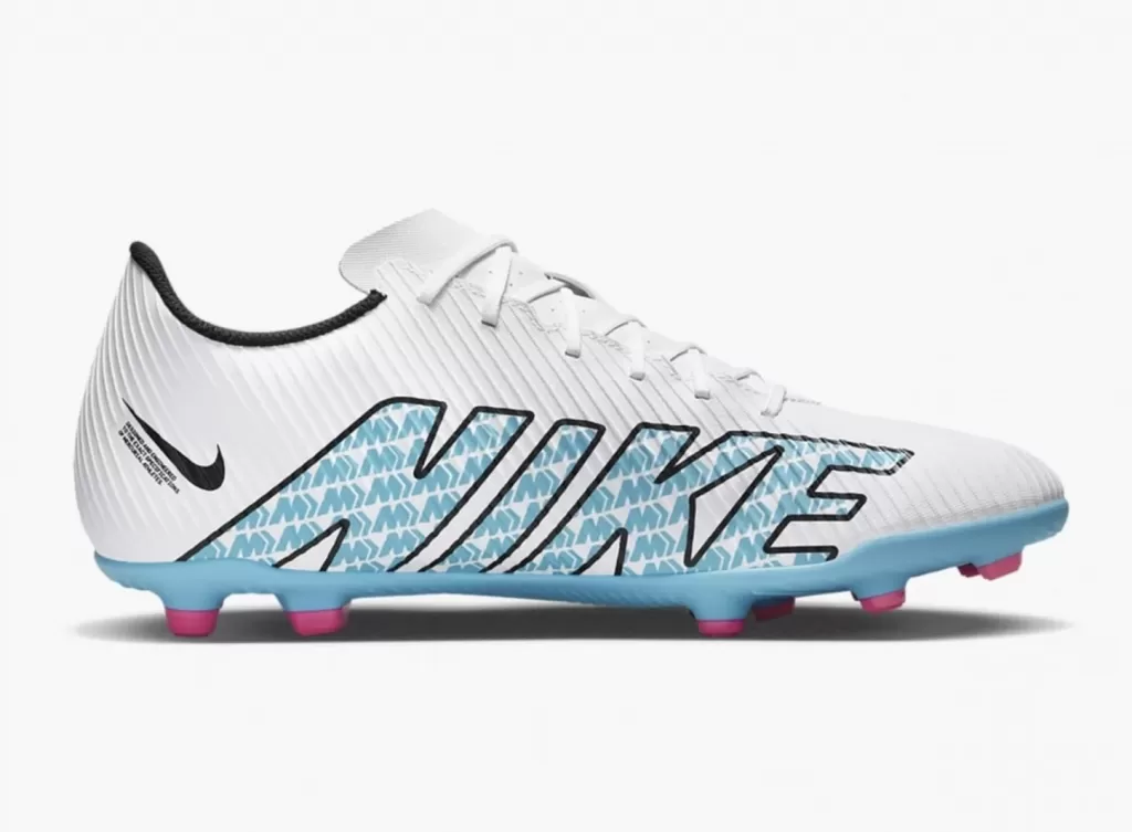 Бутсы Nike Mercurial Vapor 15 Club FG