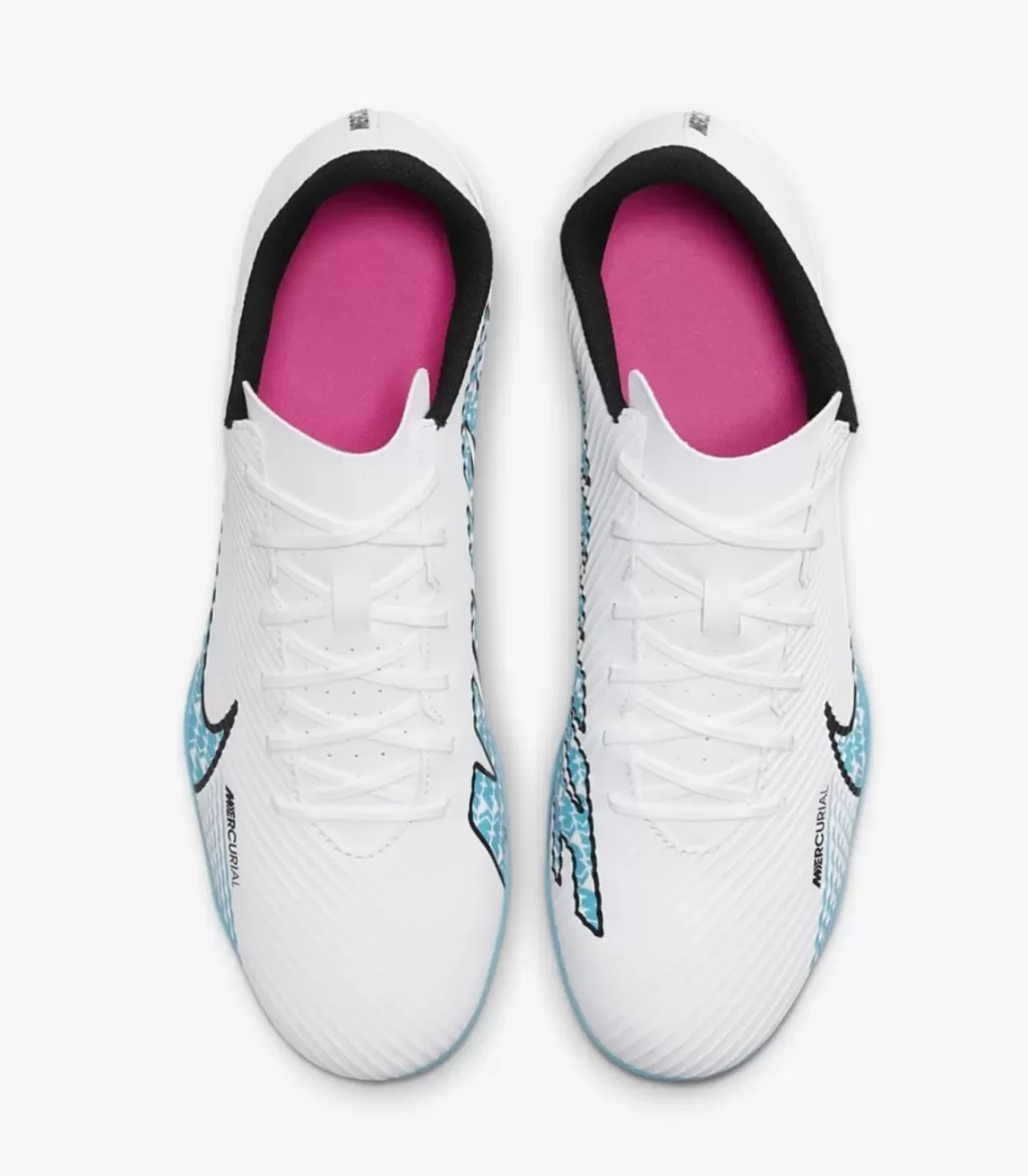 Бутсы Nike Mercurial Vapor 15 Club FG