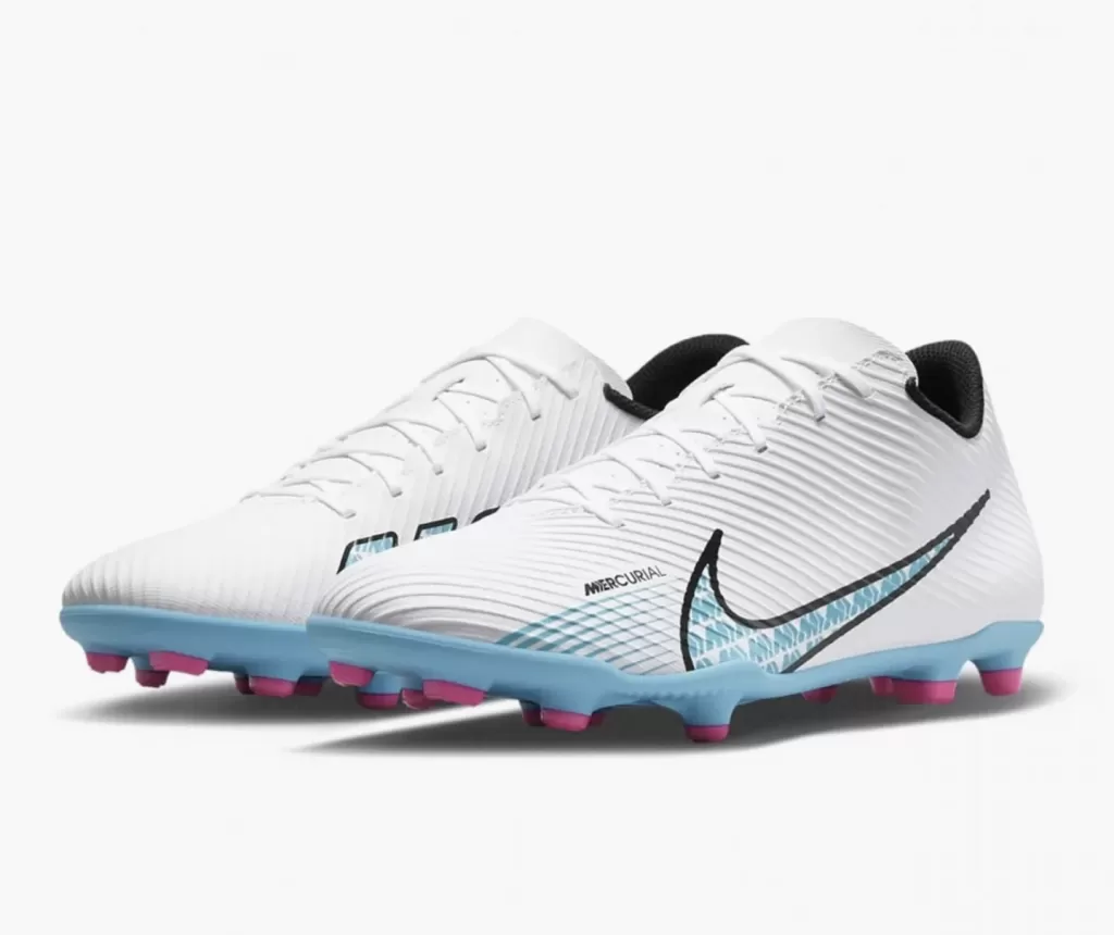 Бутсы Nike Mercurial Vapor 15 Club FG