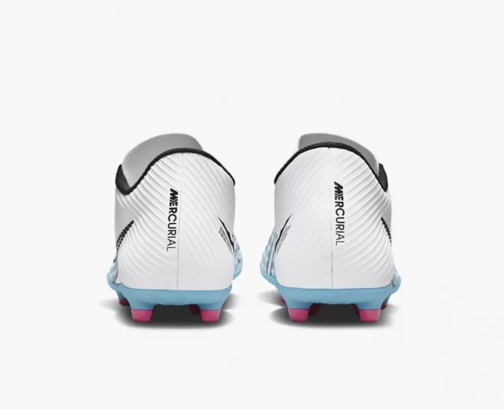 Бутсы Nike Mercurial Vapor 15 Club FG