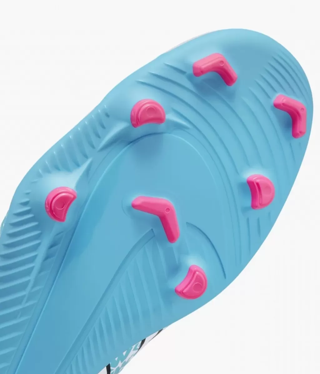 Бутсы Nike Mercurial Vapor 15 Club FG