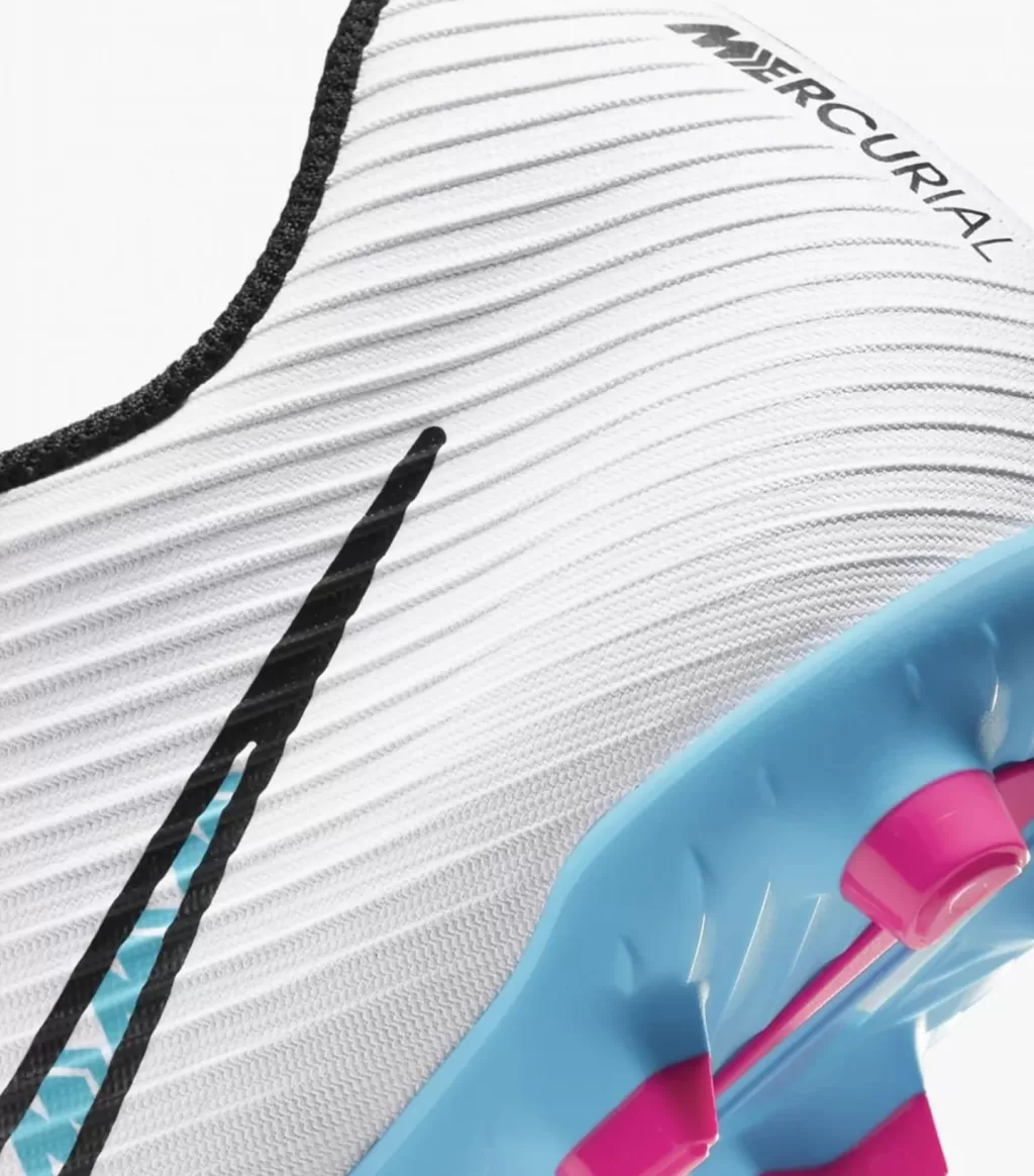 Бутсы Nike Mercurial Vapor 15 Club FG