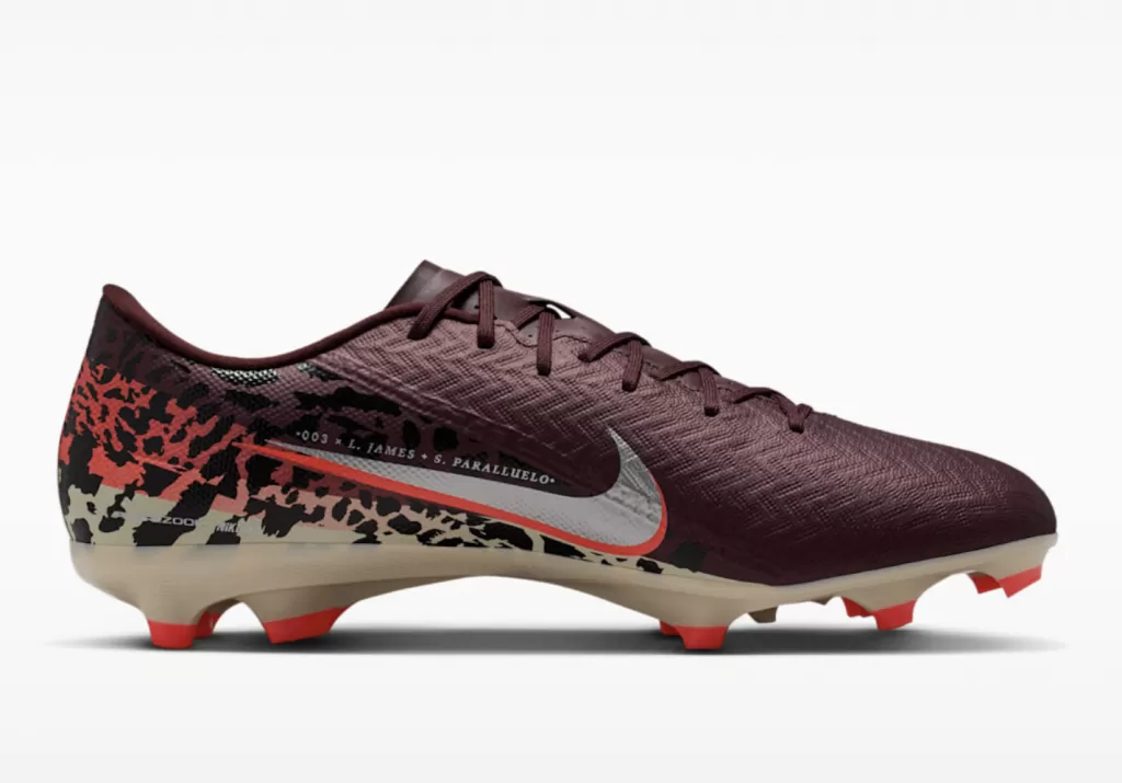 Бутсы Nike Mercurial Vapor 16 Academy FG