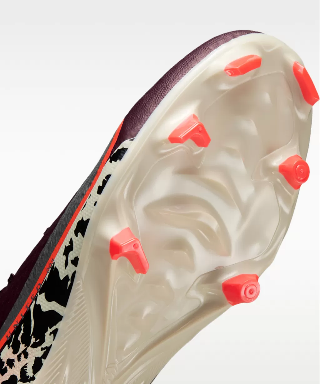 Бутсы Nike Mercurial Vapor 16 Academy FG