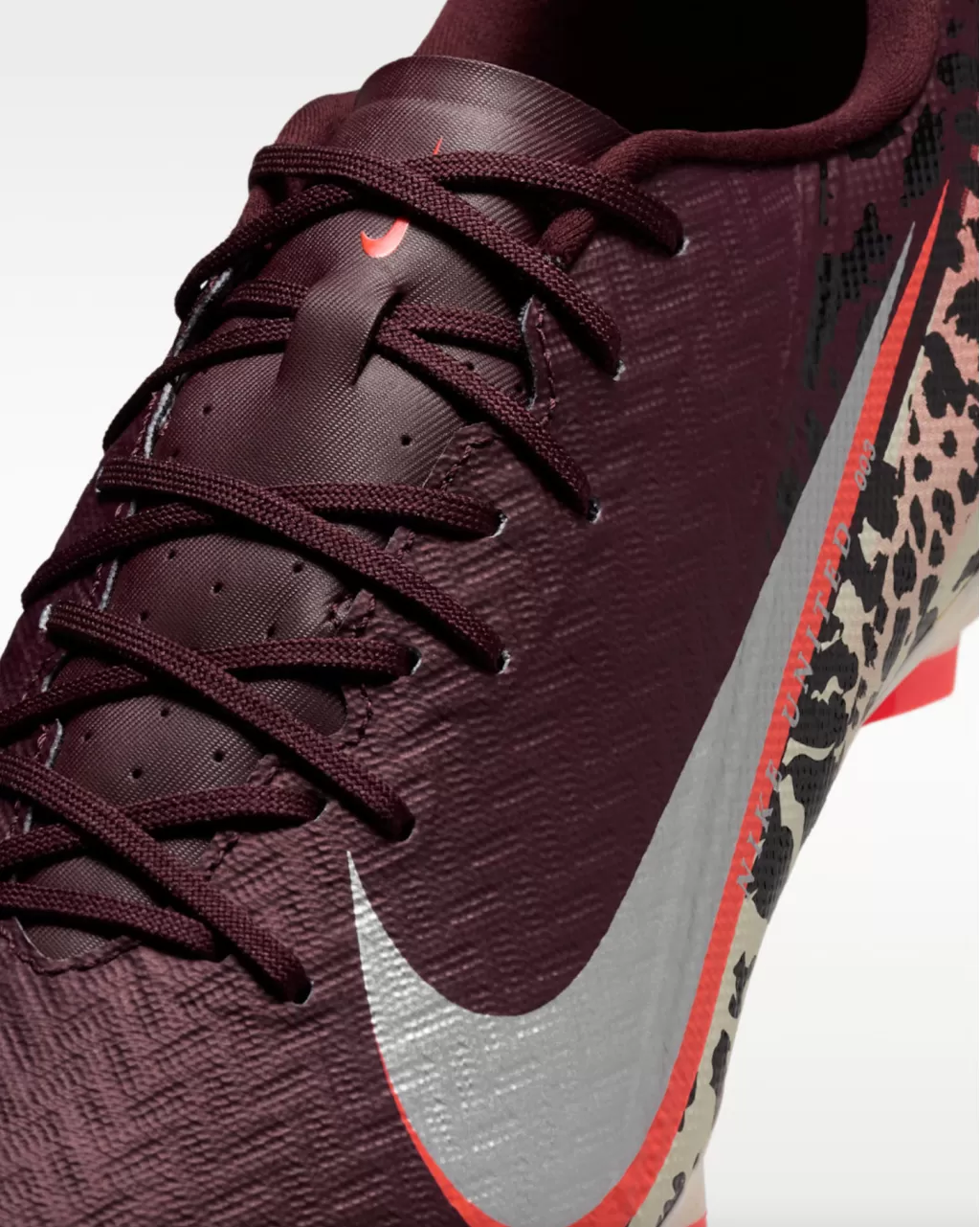 Бутсы Nike Mercurial Vapor 16 Academy FG