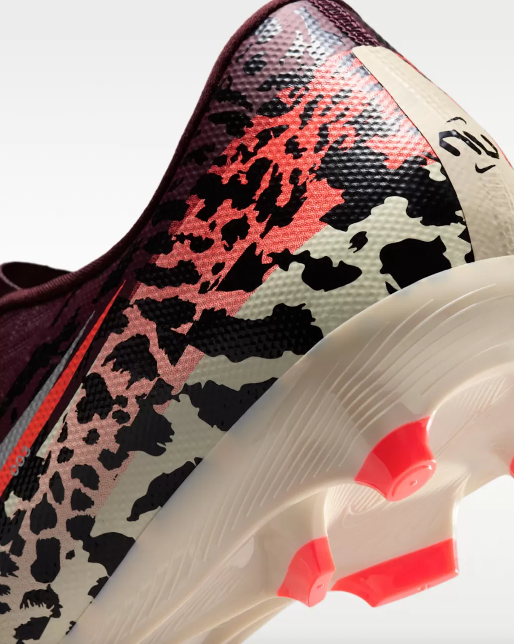 Бутсы Nike Mercurial Vapor 16 Academy FG
