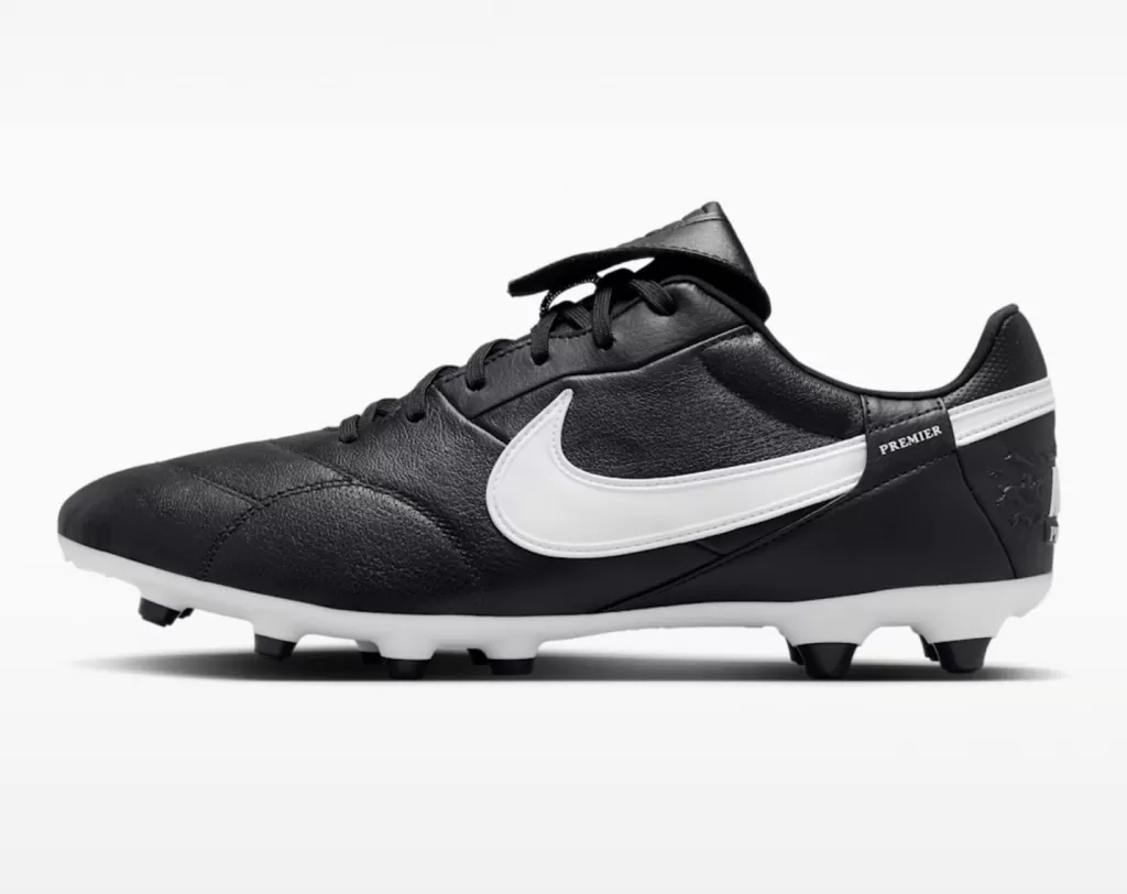 Бутсы профессиональные Nike Premier 3 FG